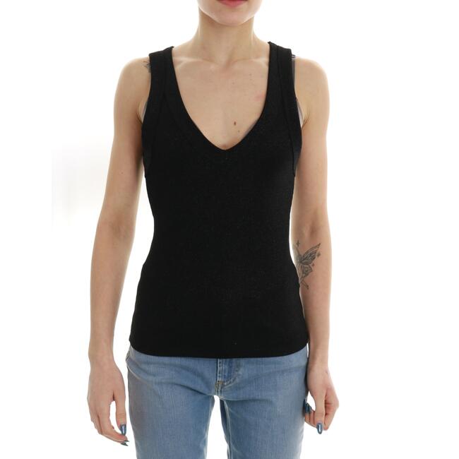 TOP LUREX VICOLO - Mad Fashion | img vers.1300x/